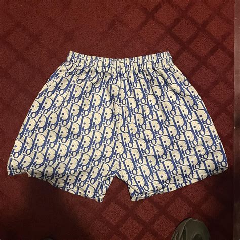 fake dior shorts